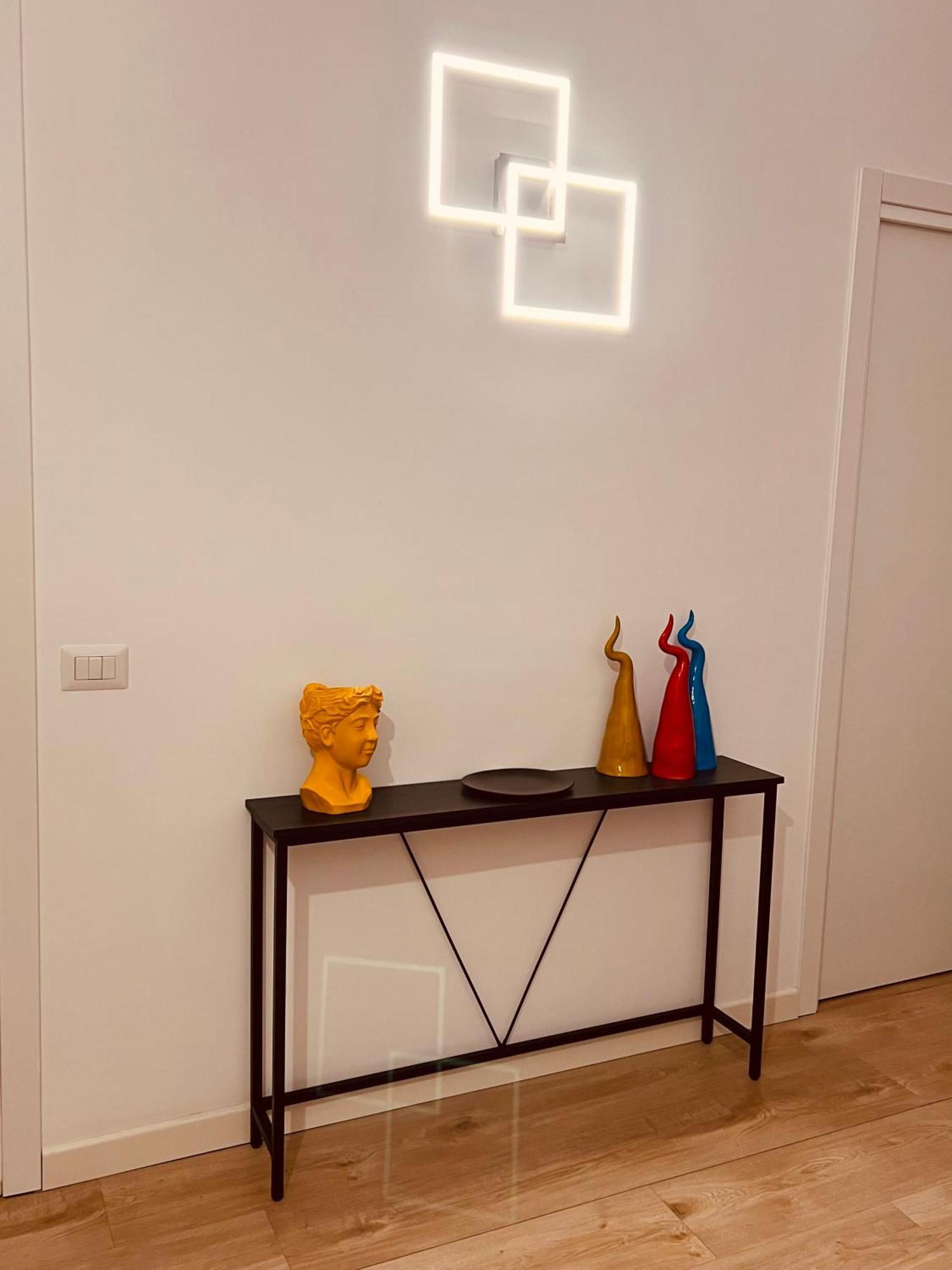 Appartement La Casa Di Clara à Naples Extérieur photo